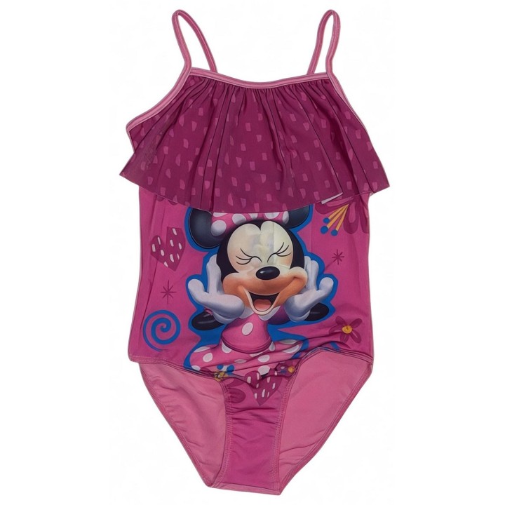 Maillot de bain Minnie Disney
