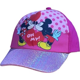 Casquette Minnie Disney