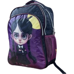 Sac à dos Wednesday 42 cm