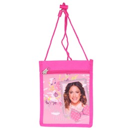 Sac à Bandoulière Violetta Disney