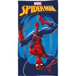 Drap de Plage Spiderman Marvel en coton