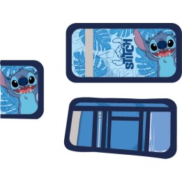 Portefeuille Stitch Disney