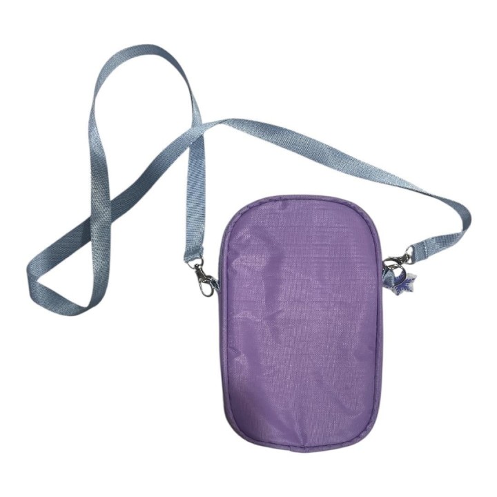 Sac pour téléphone Frozen Disney