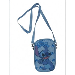 Sac pour téléphone Frozen Disney