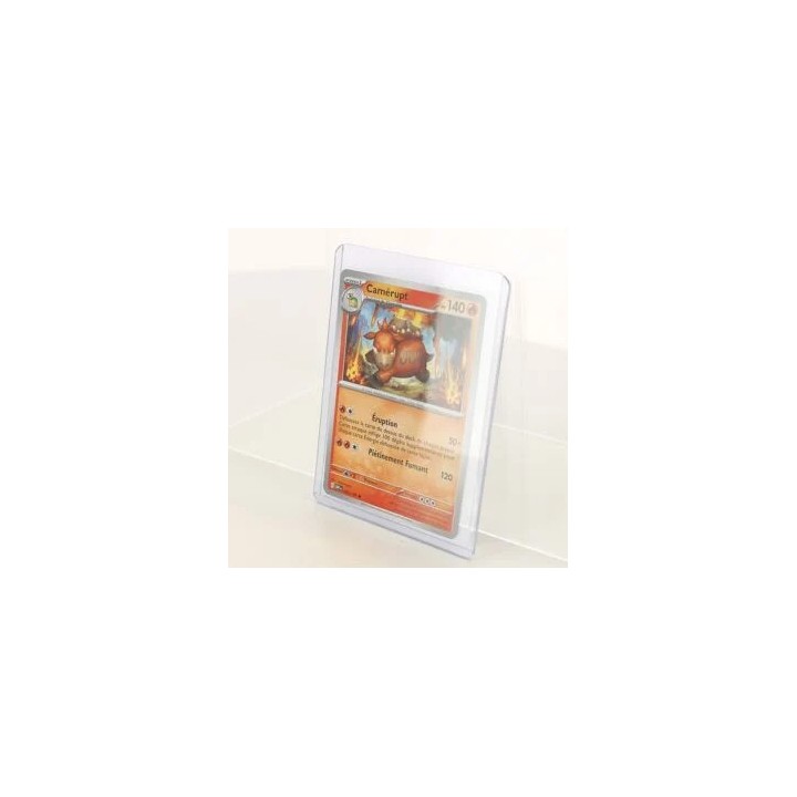 Toplaoder Deluxe Protection