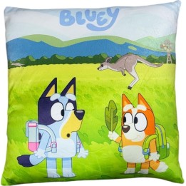 Coussin Bluey 38 cm