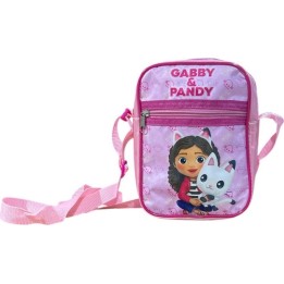 Sac Bandouilère Gabby's Dollhouse