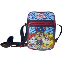 Sac Bandouilère Paw Patrol