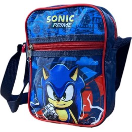 Sac Bandouilère Sonic