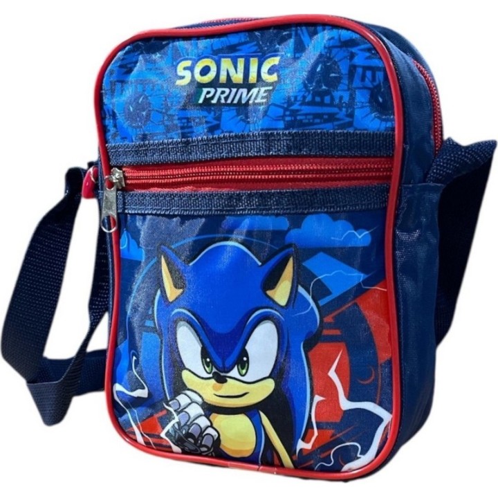 Sac Bandouilère Sonic
