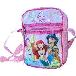 Sac Bandouilère Princesse Disney Shoulder Bag
