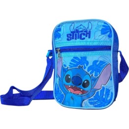Sac Bandouilère Stitch Disney