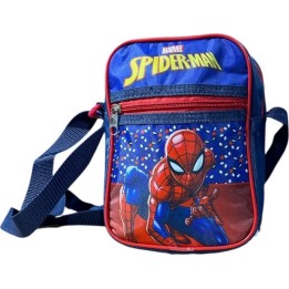 Sac Bandouilère Spiderman