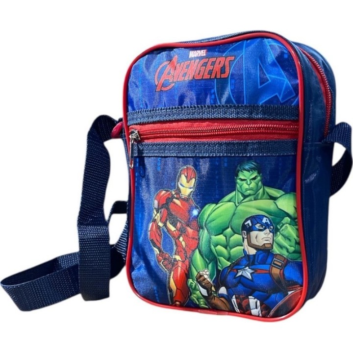 Sac Bandouilère Avengers