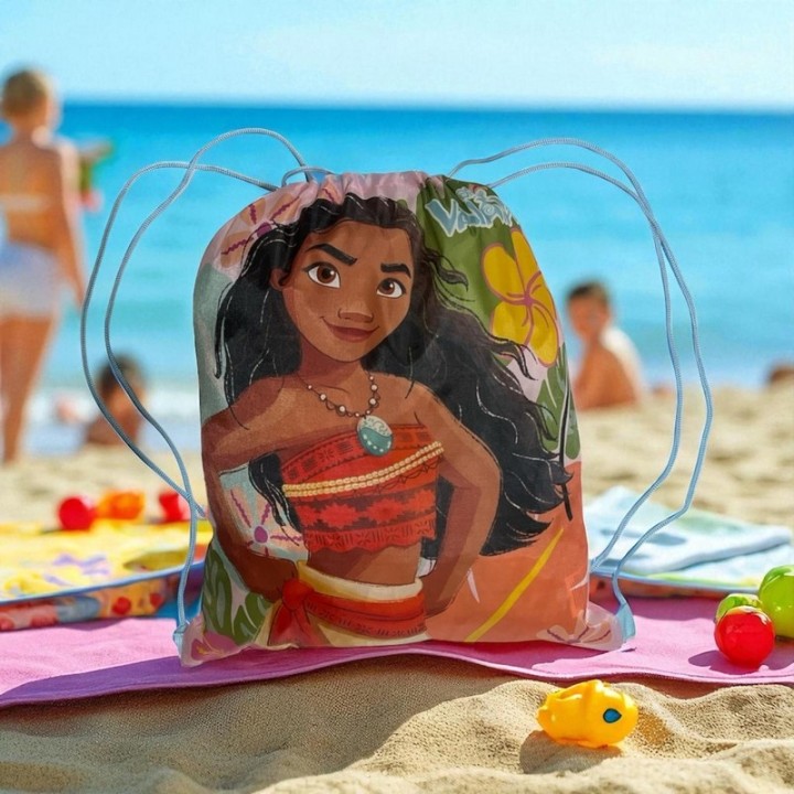 Sac de piscine Princess Vaiana