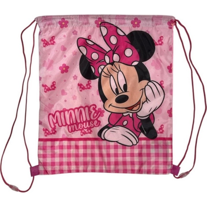 Sac de piscine Minnie Disney