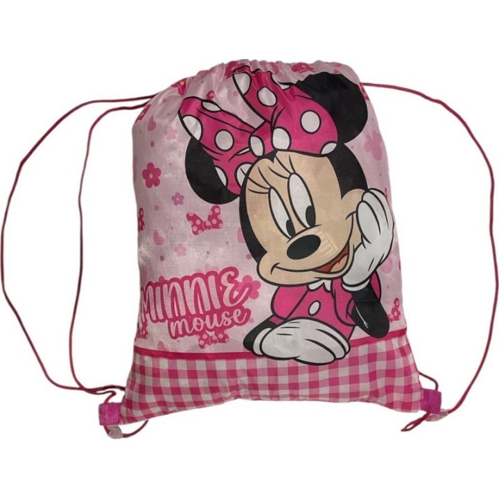Sac de piscine Minnie Disney