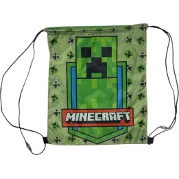 Sac de piscine Minecraft