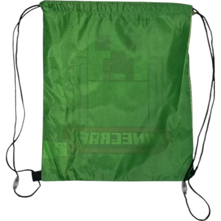 Sac de piscine Minecraft