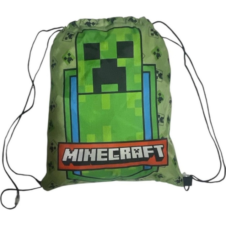 Sac de piscine Minecraft