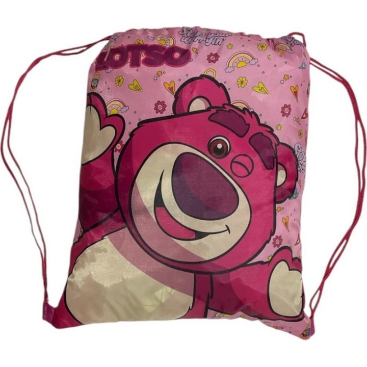 Toy Story lotso Pool Tasche
