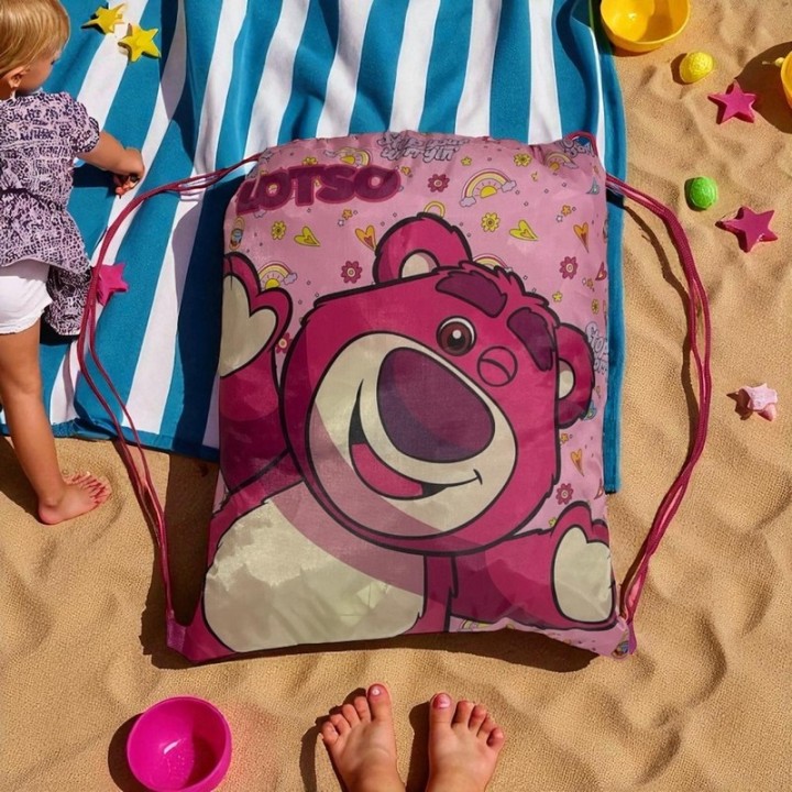 Toy Story lotso Pool Tasche