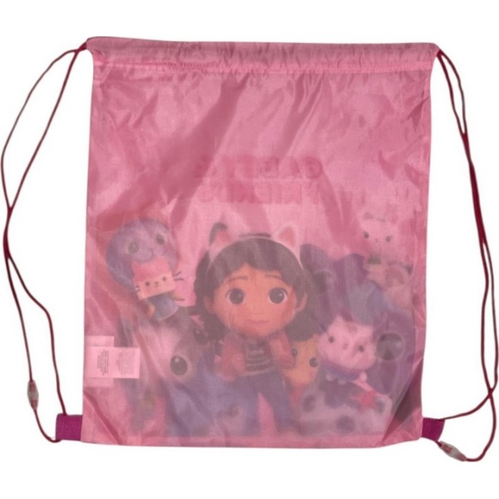 Sac de piscine Gabby's Dollhouse