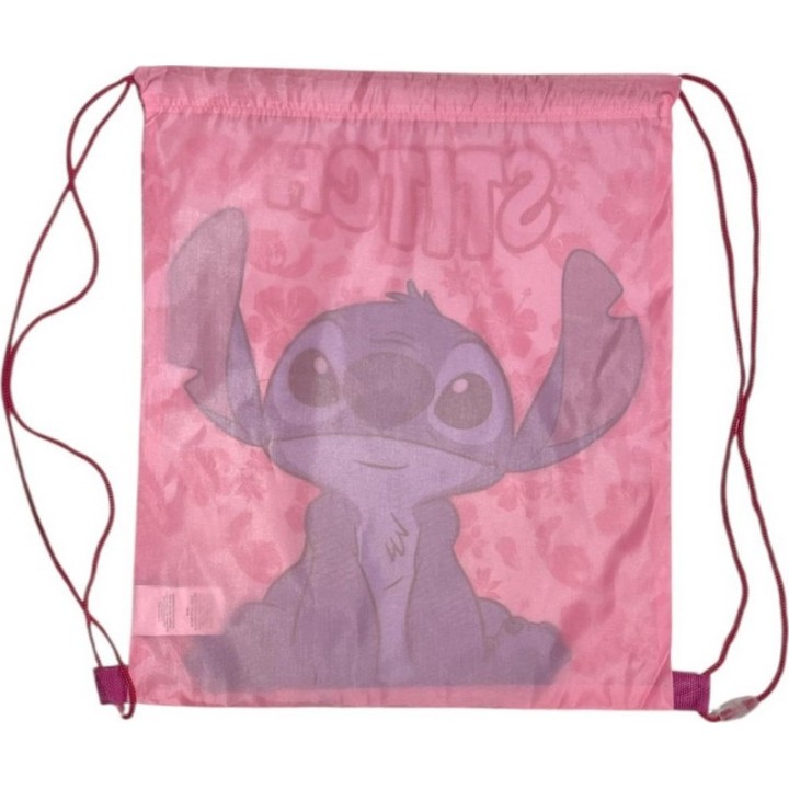 Sac de piscine Stitch Disney