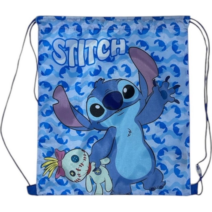 Sac de piscine Stitch Disney