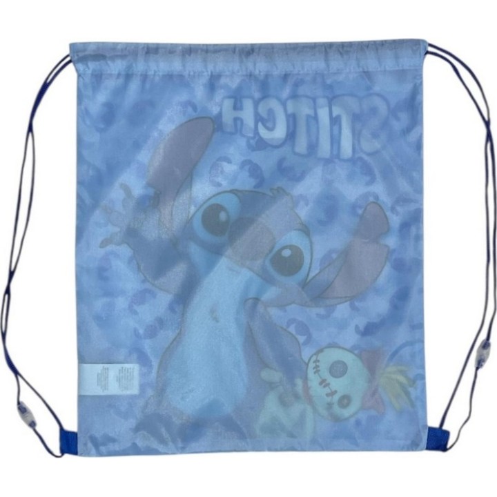 Sac de piscine Stitch Disney