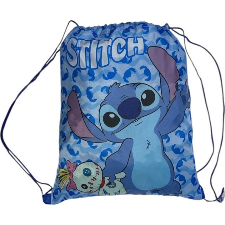Sac de piscine Stitch Disney