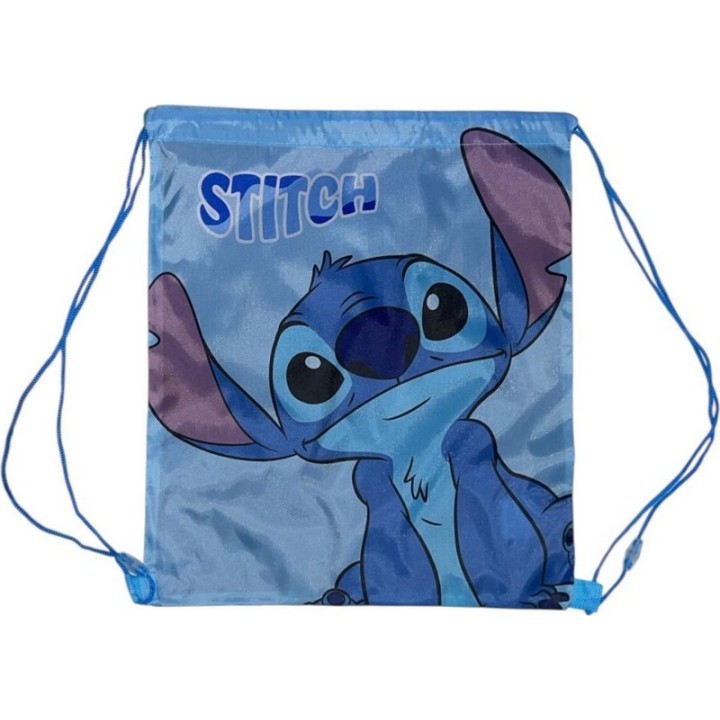 Sac de piscine Stitch Disney