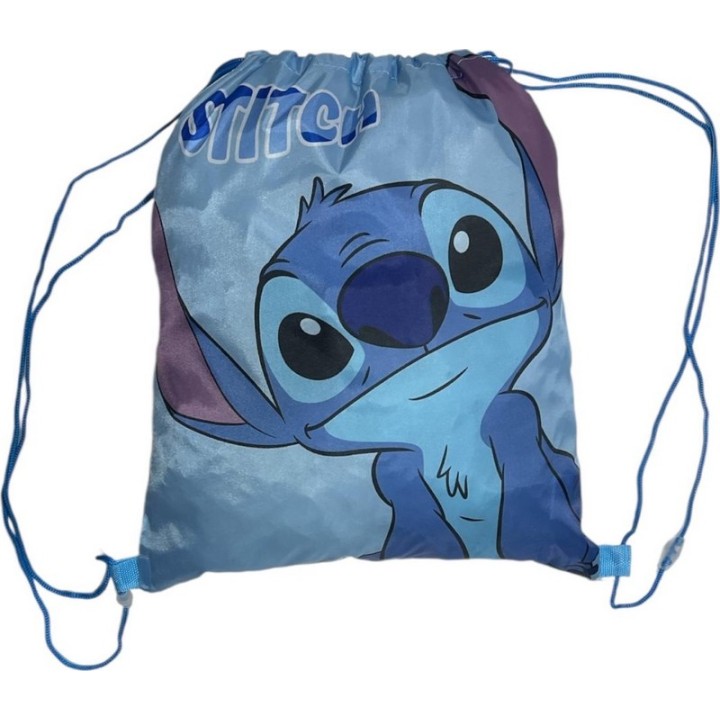 Sac de piscine Stitch Disney