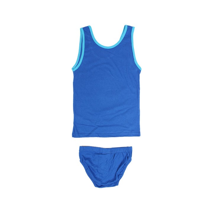 Ensemble Débardeur / Short Minions Beach Bum