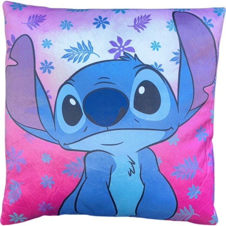 Coussin Stitch Disney 38 cm