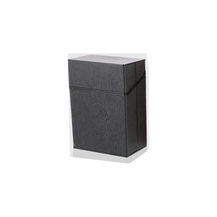 Deck Protection Box Wood effect Push Boxes