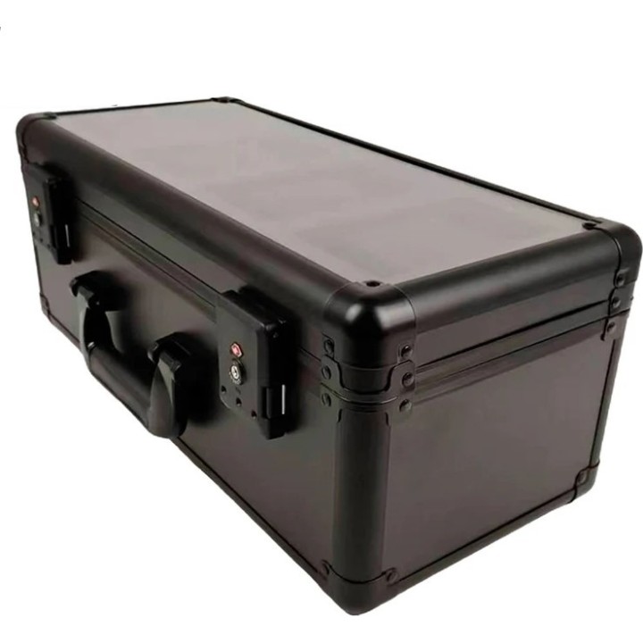 Phoenix Shield - Malette 48 Cartes Gradées : Long Suitcase - PCA