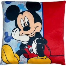 Coussin Mickey Disney 38 cm