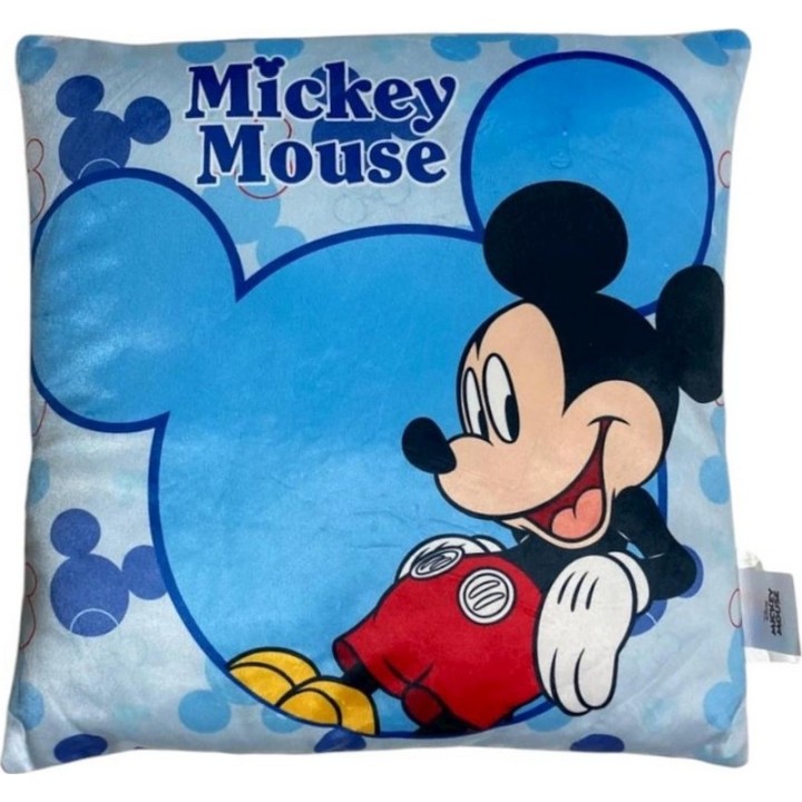 Coussin Mickey Disney 38 cm
