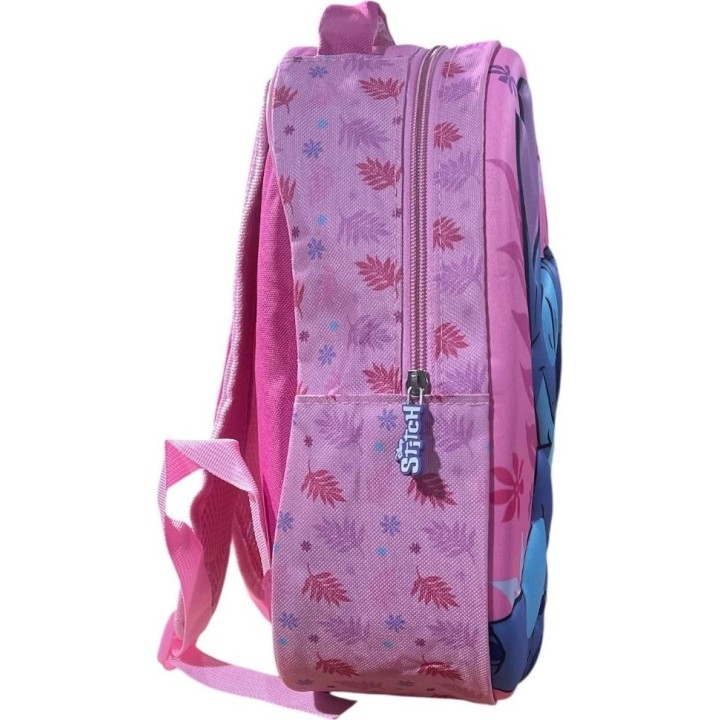 Sac à dos Stitch Disney  en 3D