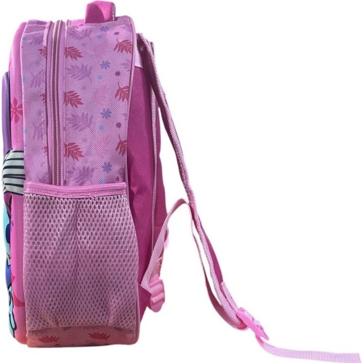 Sac à dos Stitch Disney  en 3D