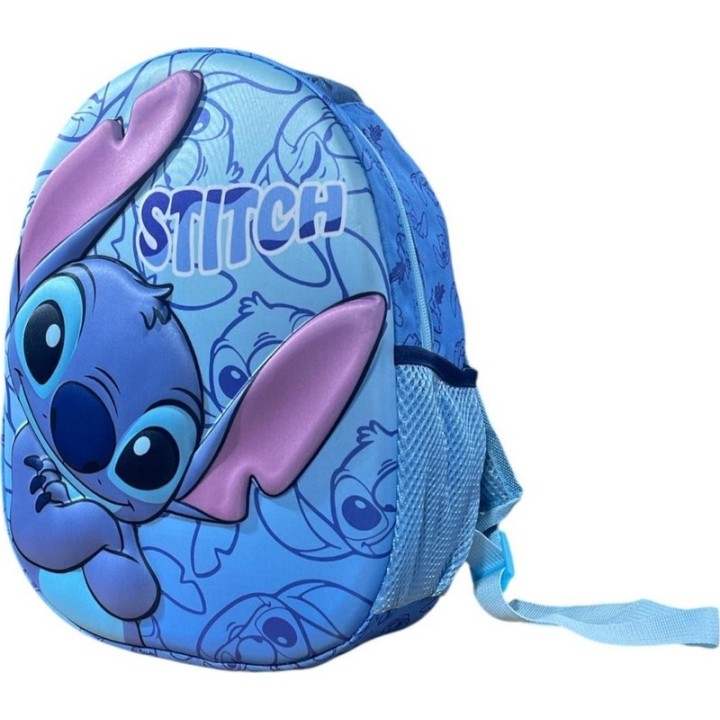 Sac à dos Stitch Disney  en 3D
