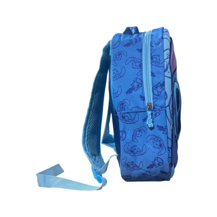 Sac à dos Stitch Disney  en 3D
