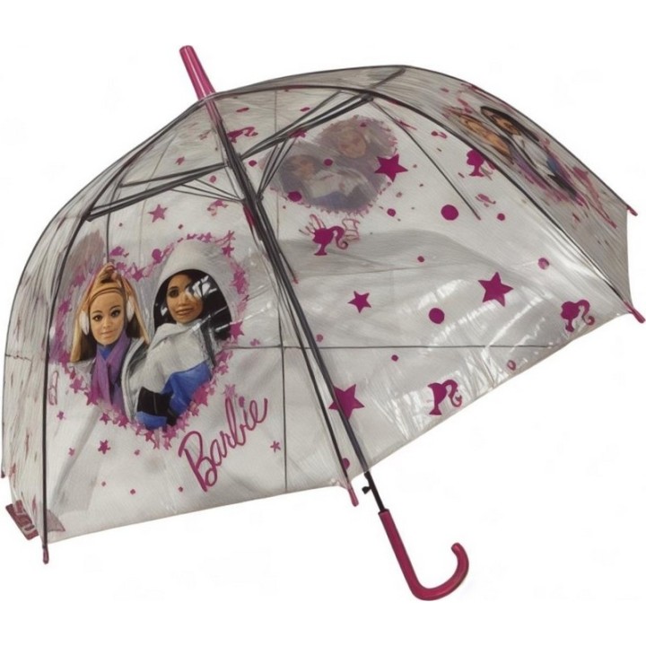 Parapluie Barbie