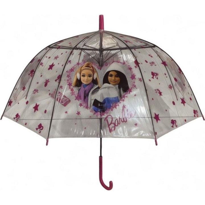 Parapluie Barbie