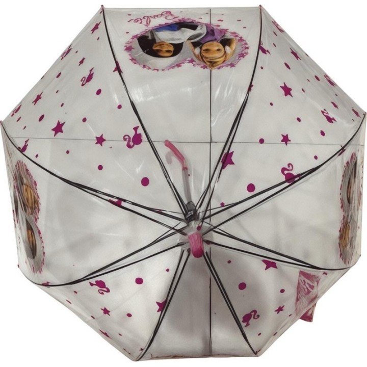 Parapluie Barbie