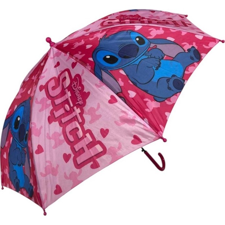 Parapluie Stitch Rose