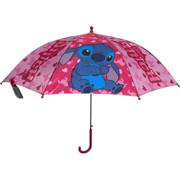 Parapluie Stitch Rose