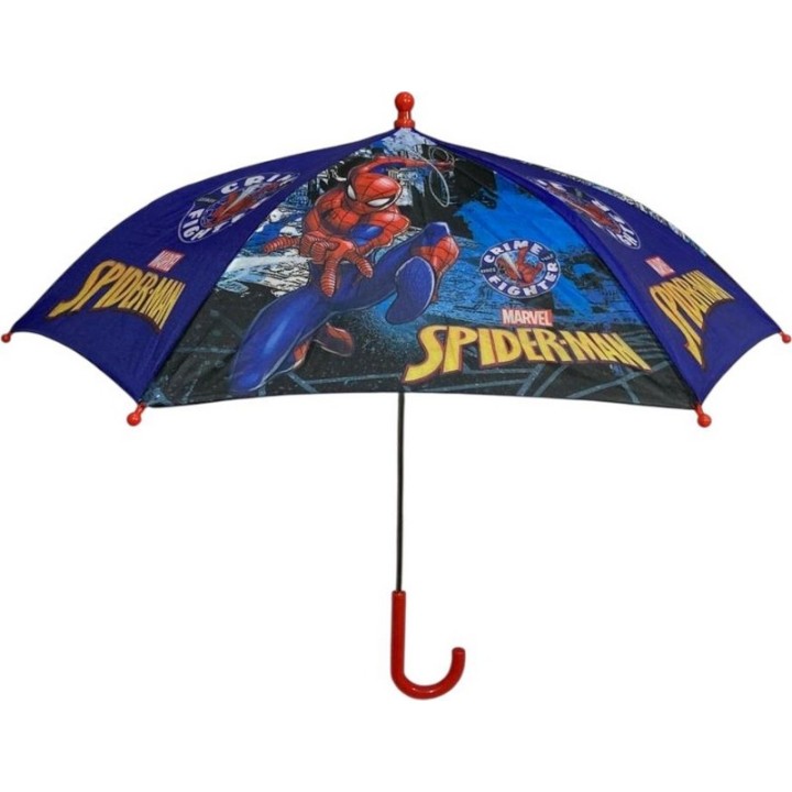 Parapluie Spidrman Marvel