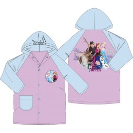 Imperméable Frozen Disney